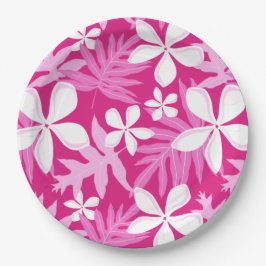 PRATO DE PAPEL TIARE (PINCO)