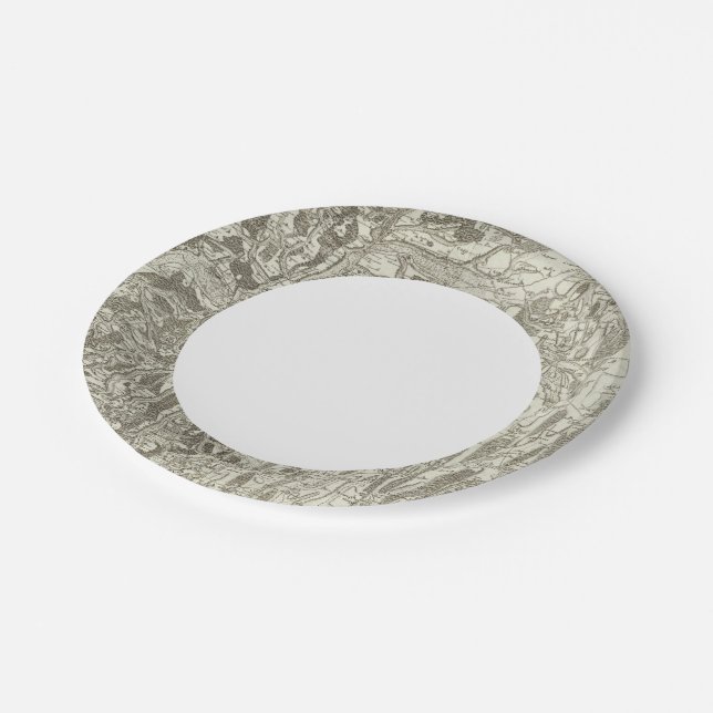Prato De Papel Tournus, Lonsle Saunier (Inclinado)