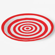 Touro de cor doce, tema alvo