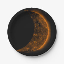 Trânsito de Eclipse Solar