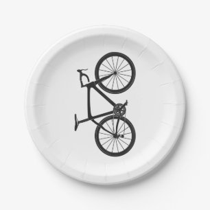 Prato De Papel Triathlon Road Bike T Shirt Bicycle Rider Gift Cyc