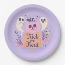 Trick ou Tratar Fantasma