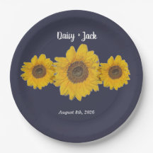 trio de girassol no3 para casamentos