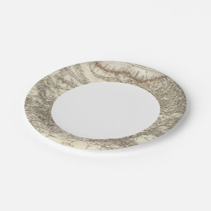 Prato De Papel Turquia 5