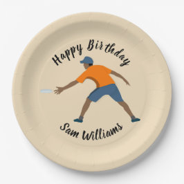 Prato De Papel Ultimate