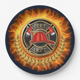 Prato De Papel Um Dia Encantador Para Qualquer Ocasiao