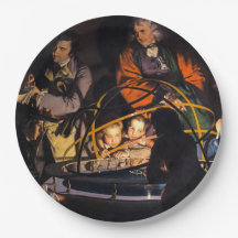 Um Filósofo Fazendo uma Palestra sobre o Sistema S