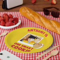 Uma Festa de formatura Personalizada do Smart Cook