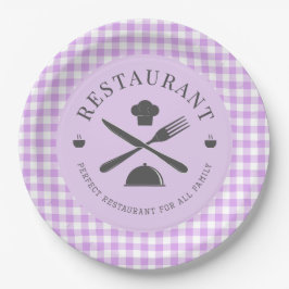 Prato De Papel Unique Food Trucks Street Vendors Takeaway