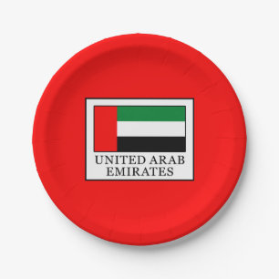 Prato De Papel United Arab Emirates