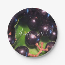 Uvas de vinho