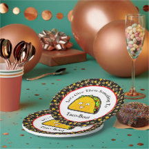 Vamos Dar-Lhes Algo Para Taco-Bout