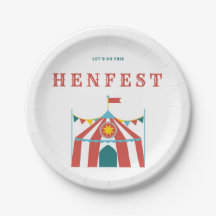 Vamos Fazer Este Design de Tenda de Placas de Fest