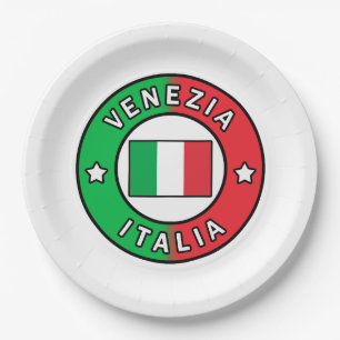 Prato De Papel Venezia Italia