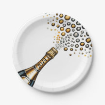 Véspera de ano novo