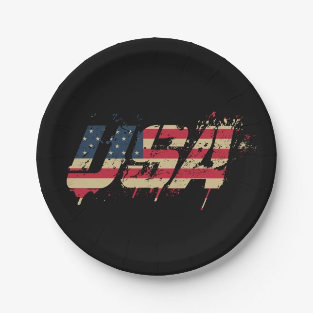 Prato De Papel Vetor betty boop cowboys (Frente)