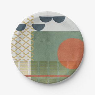 Prato De Papel Via Soleil III