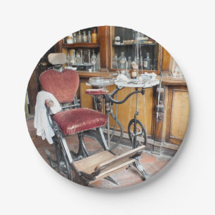 PRATO DE PAPEL VICTORIAN ENGLAND