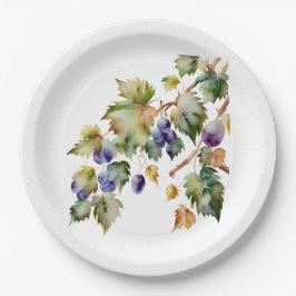 Prato De Papel Vineyard Grapevine