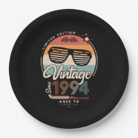 Vintage desde 1994