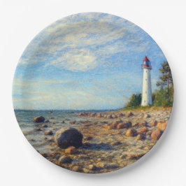 Prato De Papel Vormsi Stillness