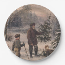 Vorweihnacht | F Kruger| Natal alemão