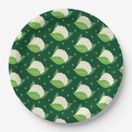 Prato De Papel Whitaker