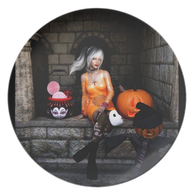 Prato doces (Frente)