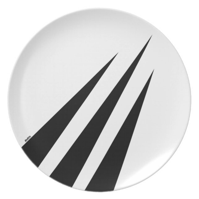 PRATO GARRA DE URSO (Frente)