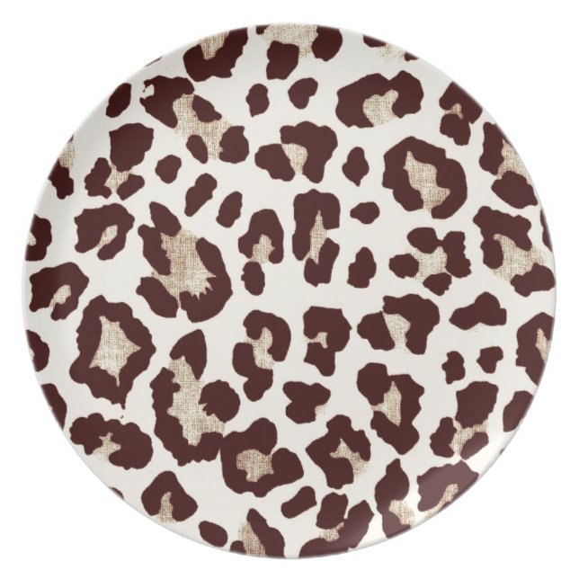 Prato Leopardo (Frente)