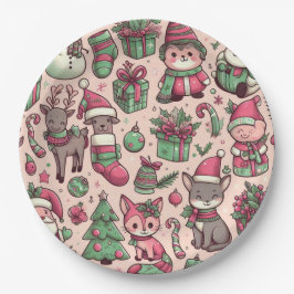 Pratos Caprichosos de Férias para o Natal