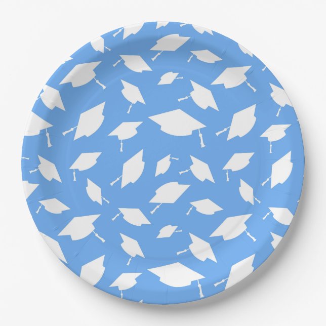 Pratos de Formatura (Frente)