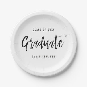 Pratos de Graduação com Pressão