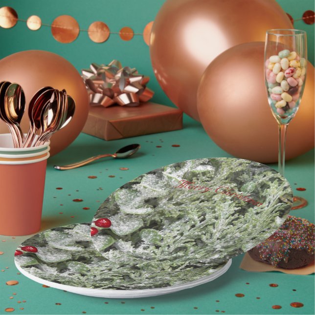 Pratos de papel (Múltiplo)