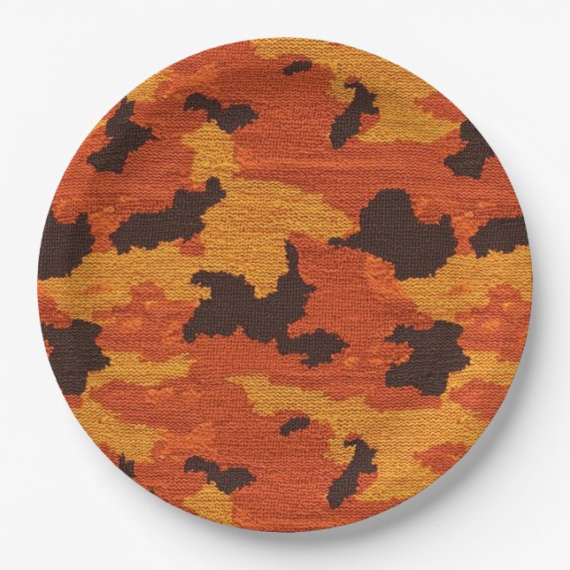 Pratos de Papel Personalizados Redondos para Casam (Frente)