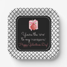 Pratos do Dia 7 da Galentina