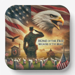 Pratos do Dia do Memorial