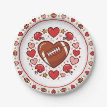 Pratos do Dia dos Namorados e Super Bowl