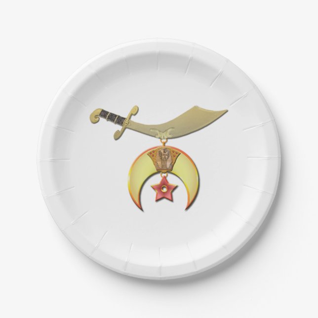 Pratos do Partido do Arrumador (Frente)