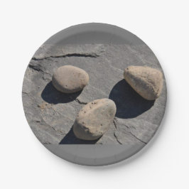 Pratos do Partido Rock and Roll