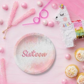 Pratos Doce De 16 Festas