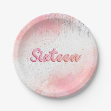 Pratos Doce De 16 Festas