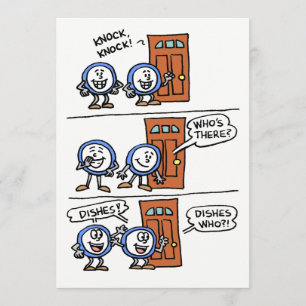 Pratos e Convidar Para Um Convite De Festa