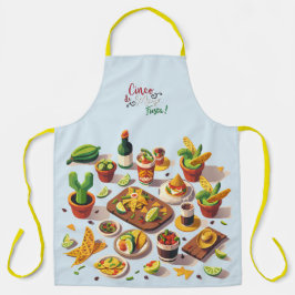 Pratos mexicanos