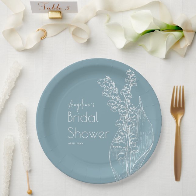 Pratos para Festa de Noivado. (Casamento)