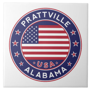 Prattville, Alabama