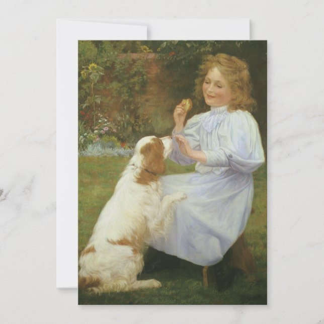 Prazer da Esperança por William Henry Gore (Frente)