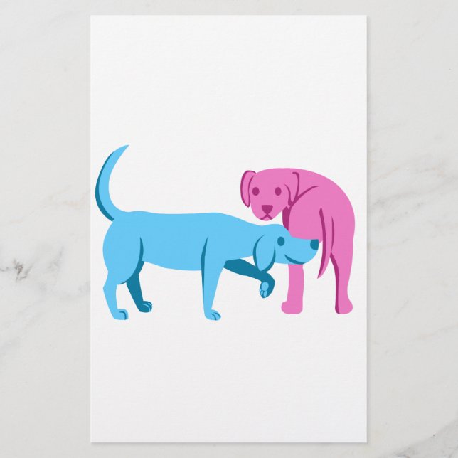 Prazer em conhecê-lo (Frente)