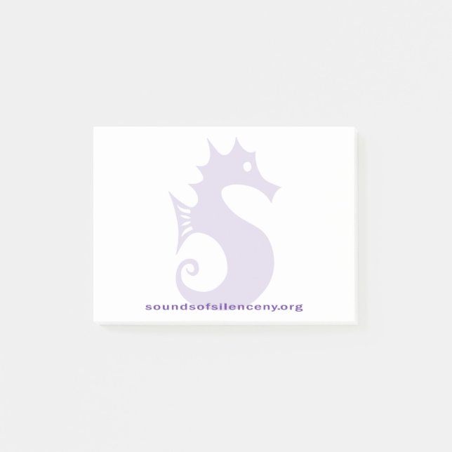 PRCNY - Sons do bloco de notas do silêncio (Frente)