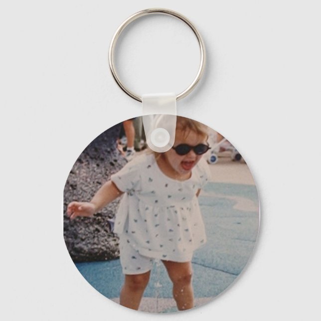 PRECIOSO MOMENTOS DE CHAVEIRO (Frente)